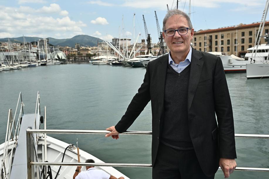 Quel matrimonio da «quasi 100.000 euro».  Lo sfogo di Signorini con Spinelli: «Aldo sono finito in un casino»