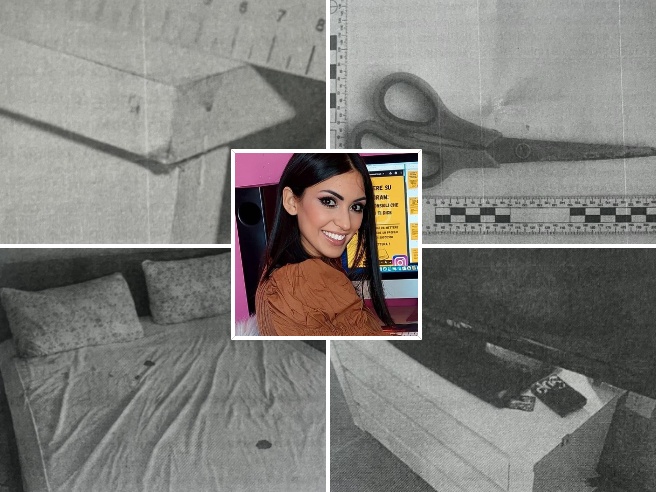 Il giallo dell'influencer: ecco tutte le fotografie «chiave» del caso di&nbsp;Siu