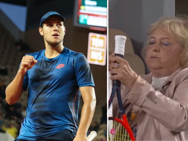 Pavel Kotov, chi è l'avversario di Sinner al terzo turno del Roland Garros