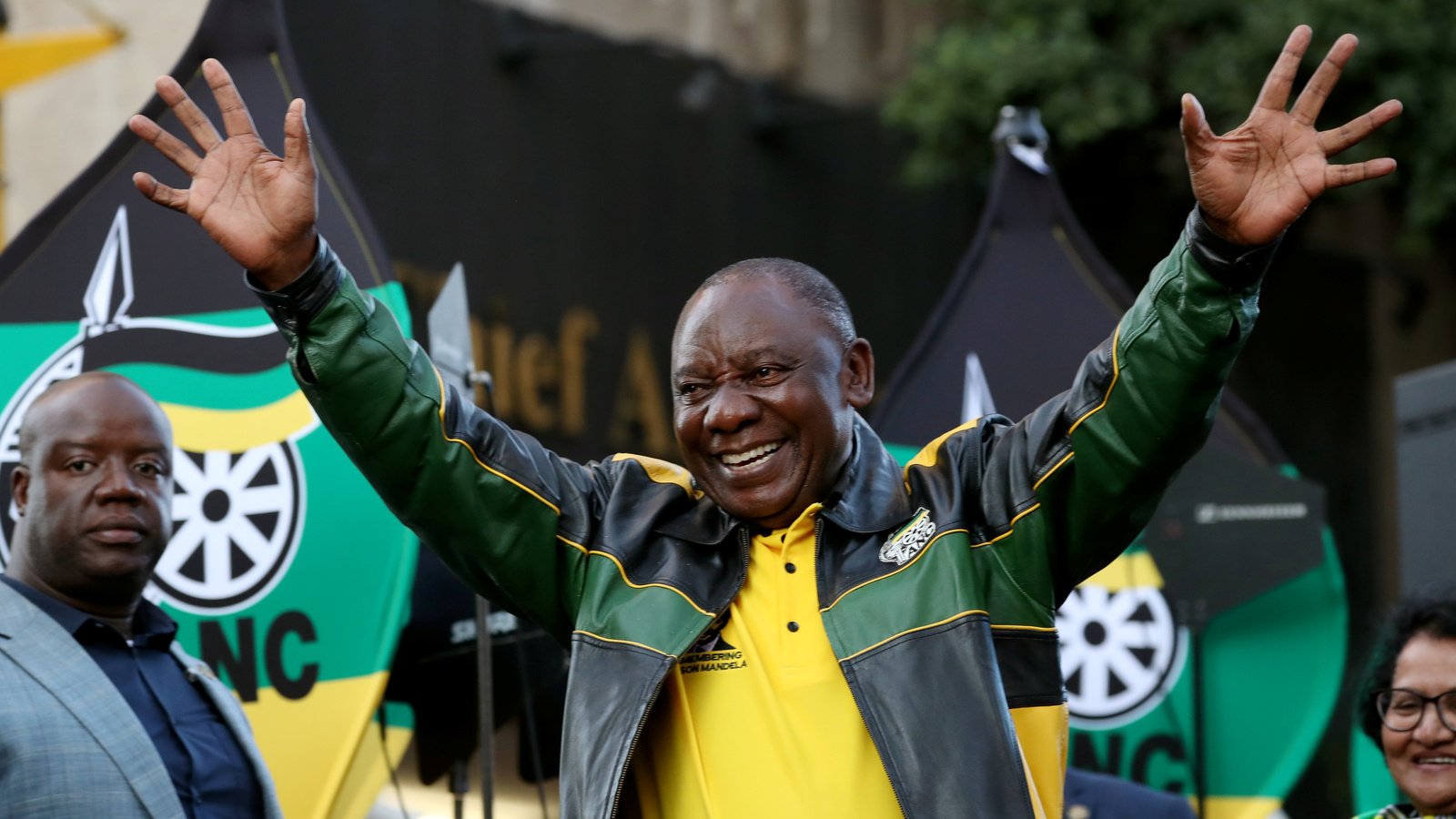 Sudafrica, l'Anc perde la maggioranza: cominciano le danze per un governo di coalizione. Chi la spunterà?