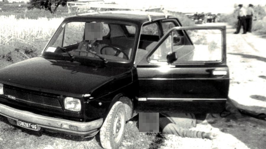 Agrigento, duplice omicidio in famiglia (padre ucciso col figlio) 32 anni fa: indagate le due figlie