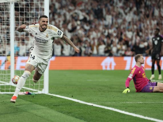 Fullkrug e Joselu, gli attaccanti normali nella finale di Champions League dei fenomeni