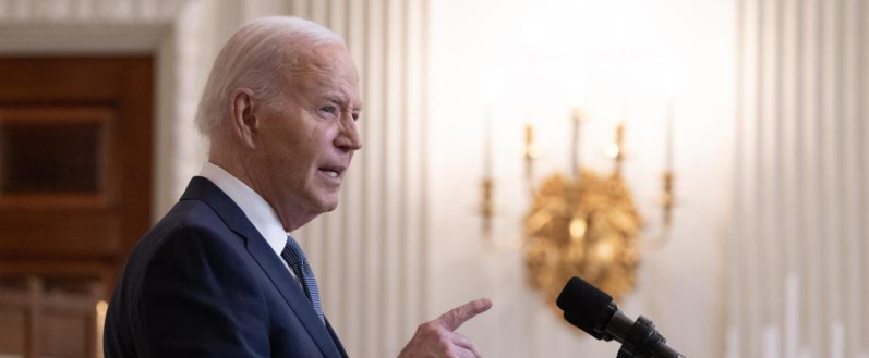Biden: «Da Israele offerta ampia, una tabella di marcia verso un cessate il fuoco in 3 fasi». Ecco quali sono