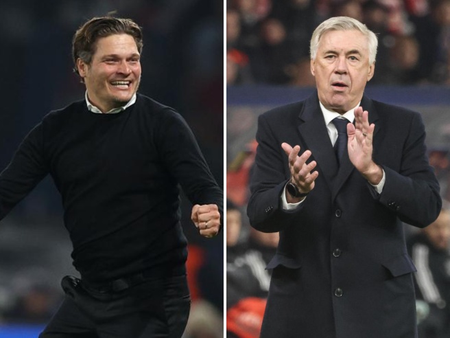 Borussia Dortmund-Real Madrid, dove vedere in tv e streaming la finale di Champions League
