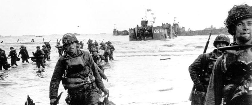 Lo Sbarco in Normandia, 80 anni dopo: mille morti in un'ora a Omaha Beach e il caso dei segnalatori di fumo giallo