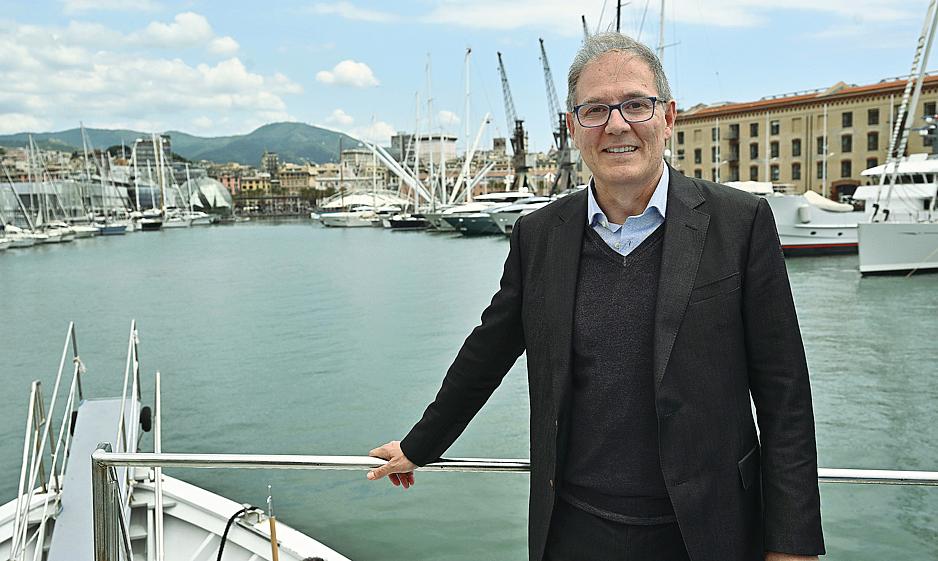 Il no alla scarcerazione di Signorini: «Non si rende conto della gravità dei suoi atti»