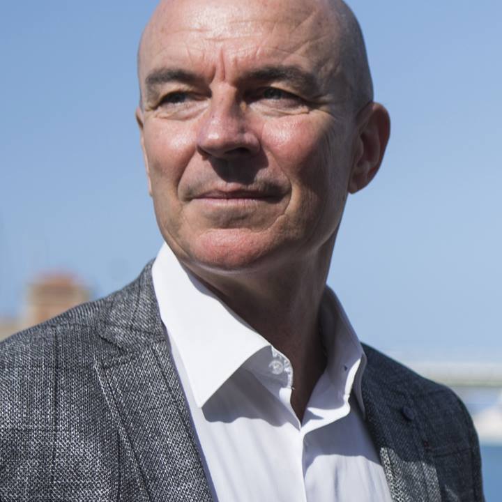 Luca Salvetti sindaco di Livorno: la riconferma dopo 5 anni