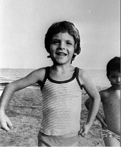 Alfredino Rampi