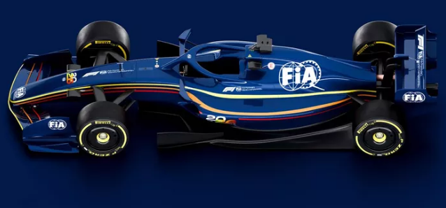 F1 2026, ecco le nuove macchine: abolito il Drs, arrivano il Mos e l'aerodinamica attiva. Le regole spiegate