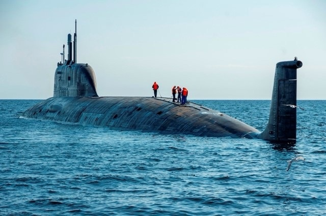 Navi russe attese a Cuba: previste manovre. «Non trasportano armi atomiche»