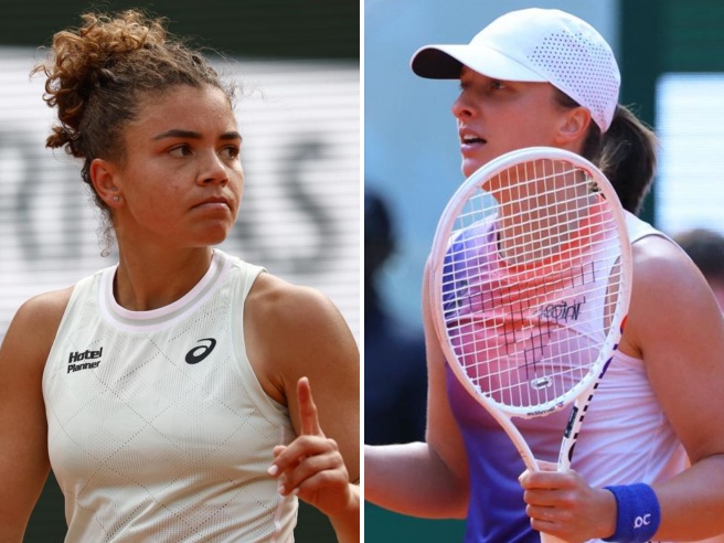 Paolini-Swiatek, dove vedere e a che ora la finale del Roland Garros 