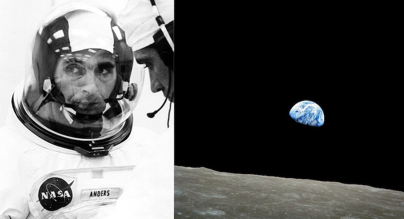 L'ex astronauta Anders muore a 90 anni in un incidente aereo