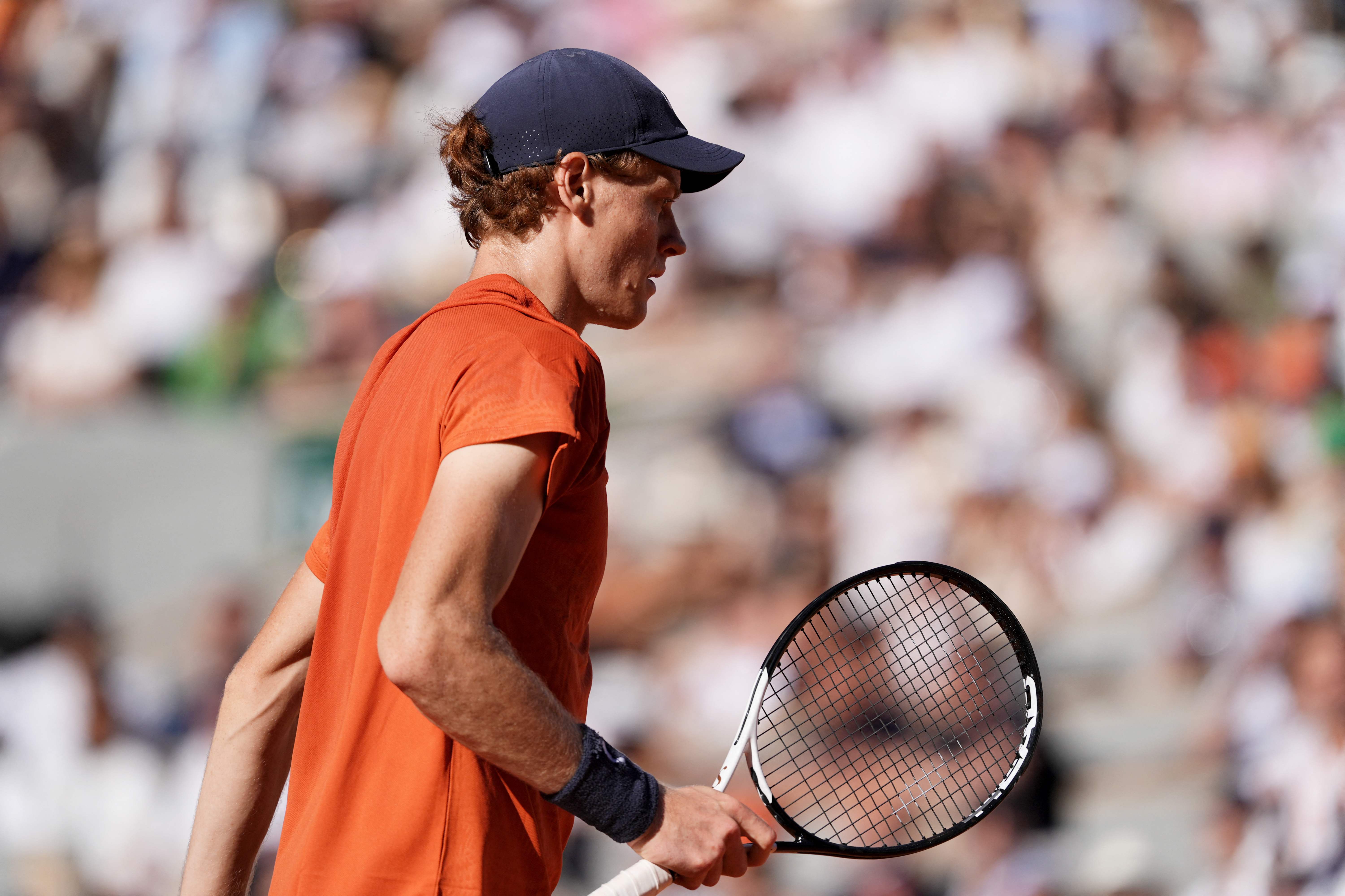Per quanto tempo Sinner resterà n. 1 del mondo? Le combinazioni con Alcaraz e Djokovic, l'incognita Toronto