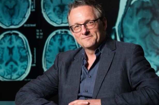 Michael Mosley trovato morto sull’isola greca di Simi