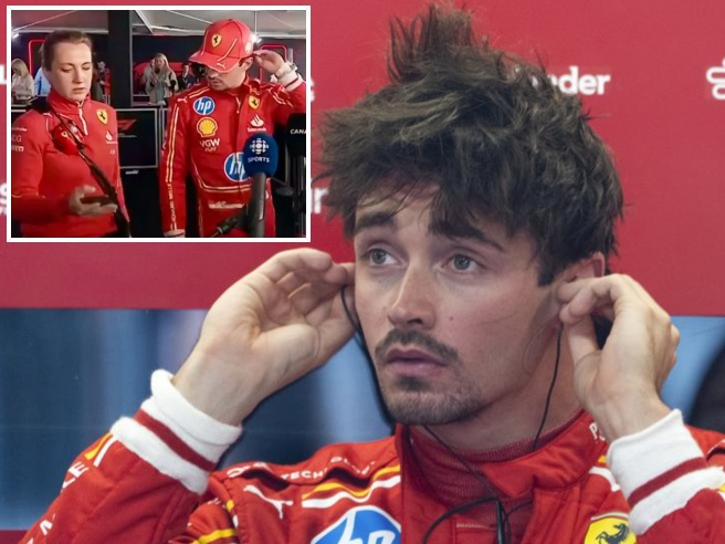 Leclerc