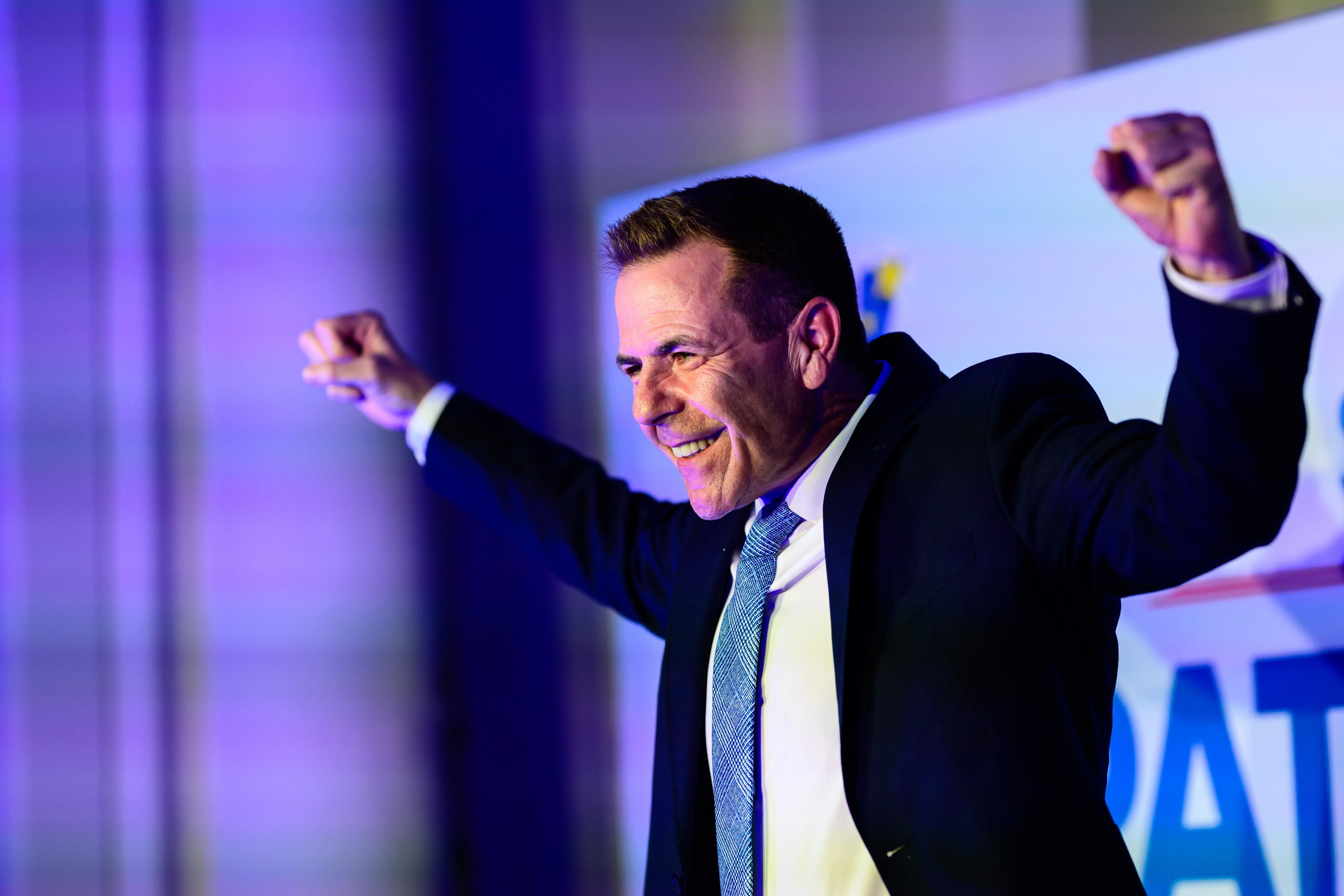 Austria, il balzo sovranista con «Bruce Willis delle Alpi»