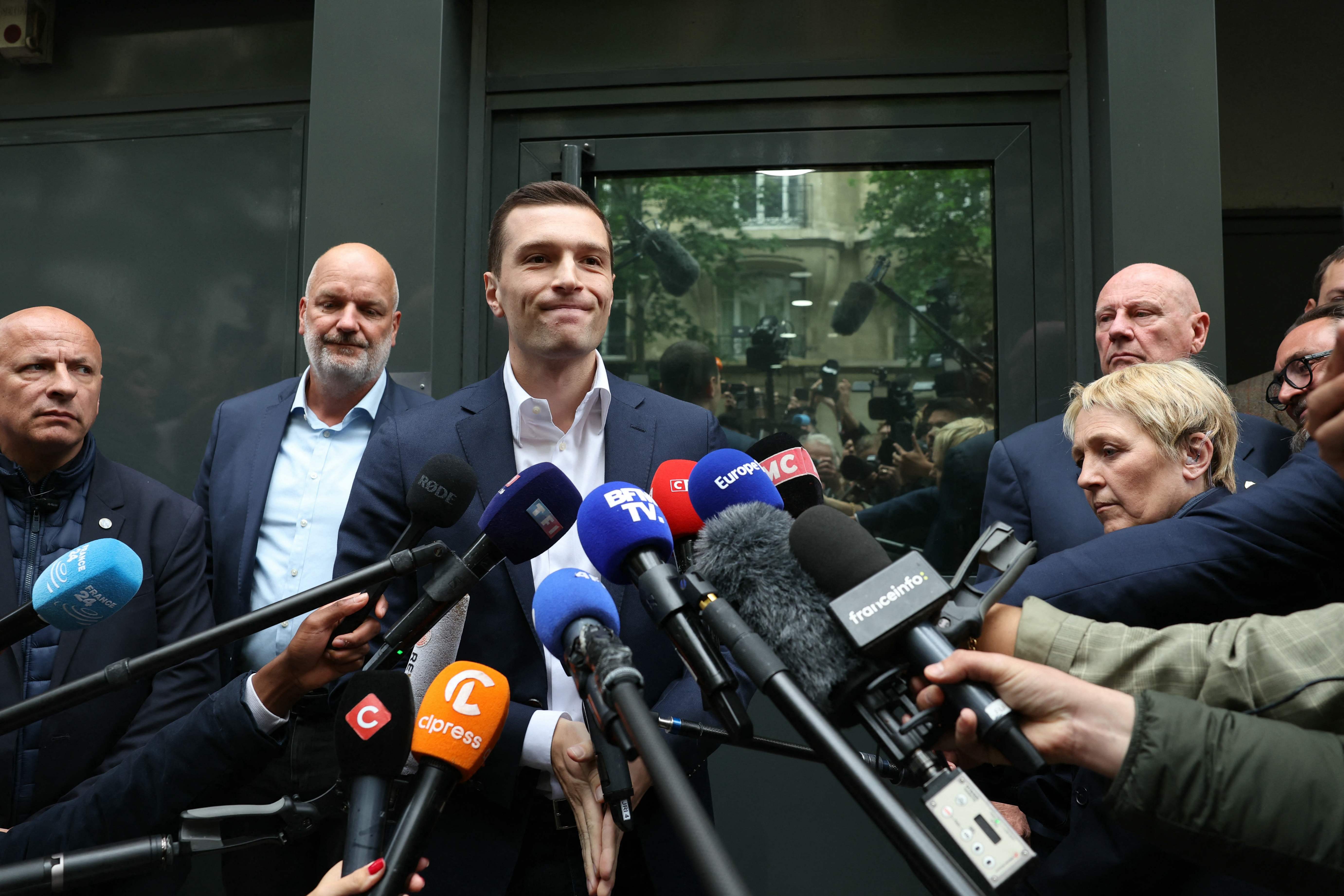 Chi è Jordan Bardella, il nuovo volto della destra nazionalista francese