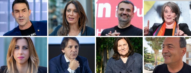 Parlamento europeo 2024, gli eletti italiani: chi sono, partito per partito, e i seggi in bilico