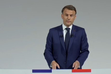 macron