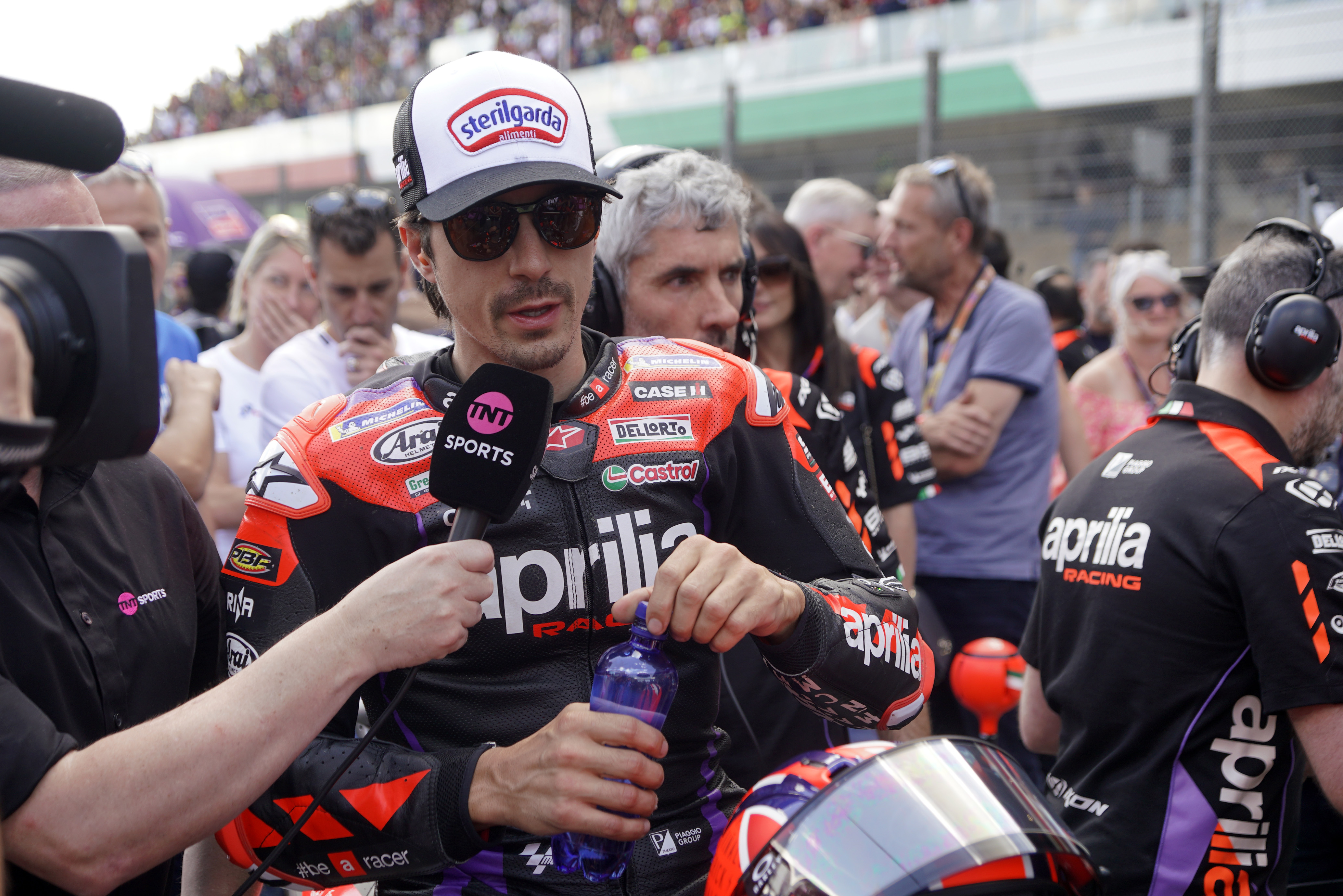 Vinales in Ktm dal 2025 con Bastianini. Bezzecchi o Di Giannantonio verso l'Aprilia