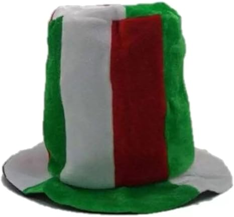 Gadget tricolore italiano hotsell