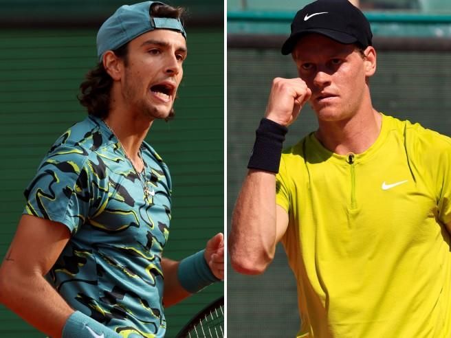 Olimpiadi 2024, l'Italia del tennis: Sinner e Musetti nel doppio maschile. Tutti i nomi