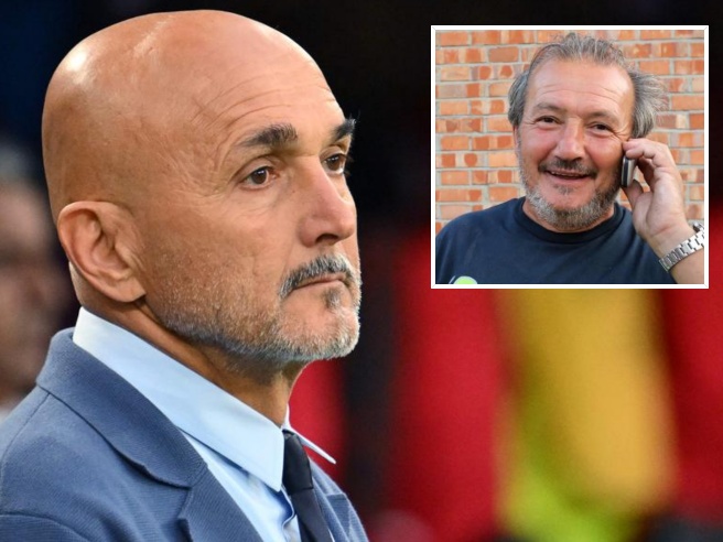 Spalletti fratello