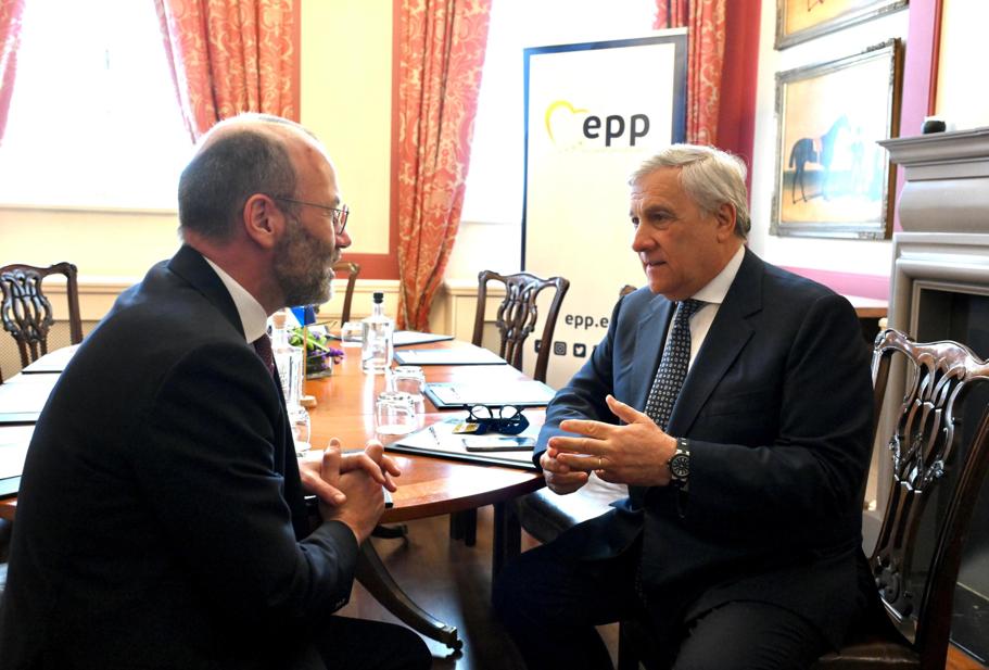 Ue, i vertici del Ppe: «Abbiamo vinto noi». Ma il no a destra divide