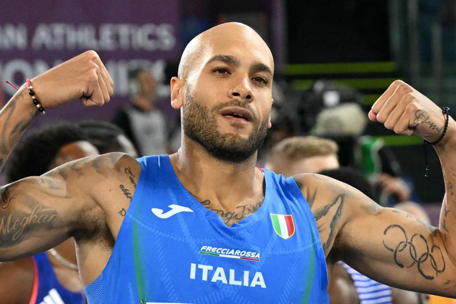 Jacobs corre di nuovo sotto i 10'' a Turku e si qualifica alle Olimpiadi di Parigi