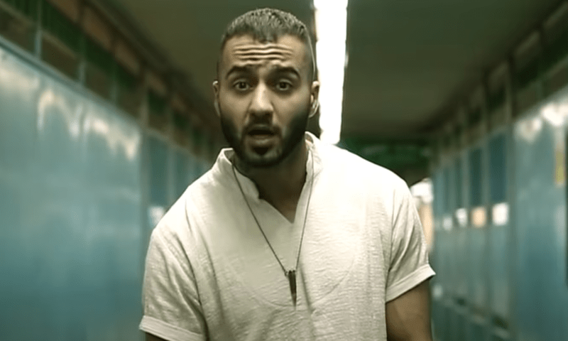 Iran, la Corte suprema annulla la condanna a morte del rapper Salehi
