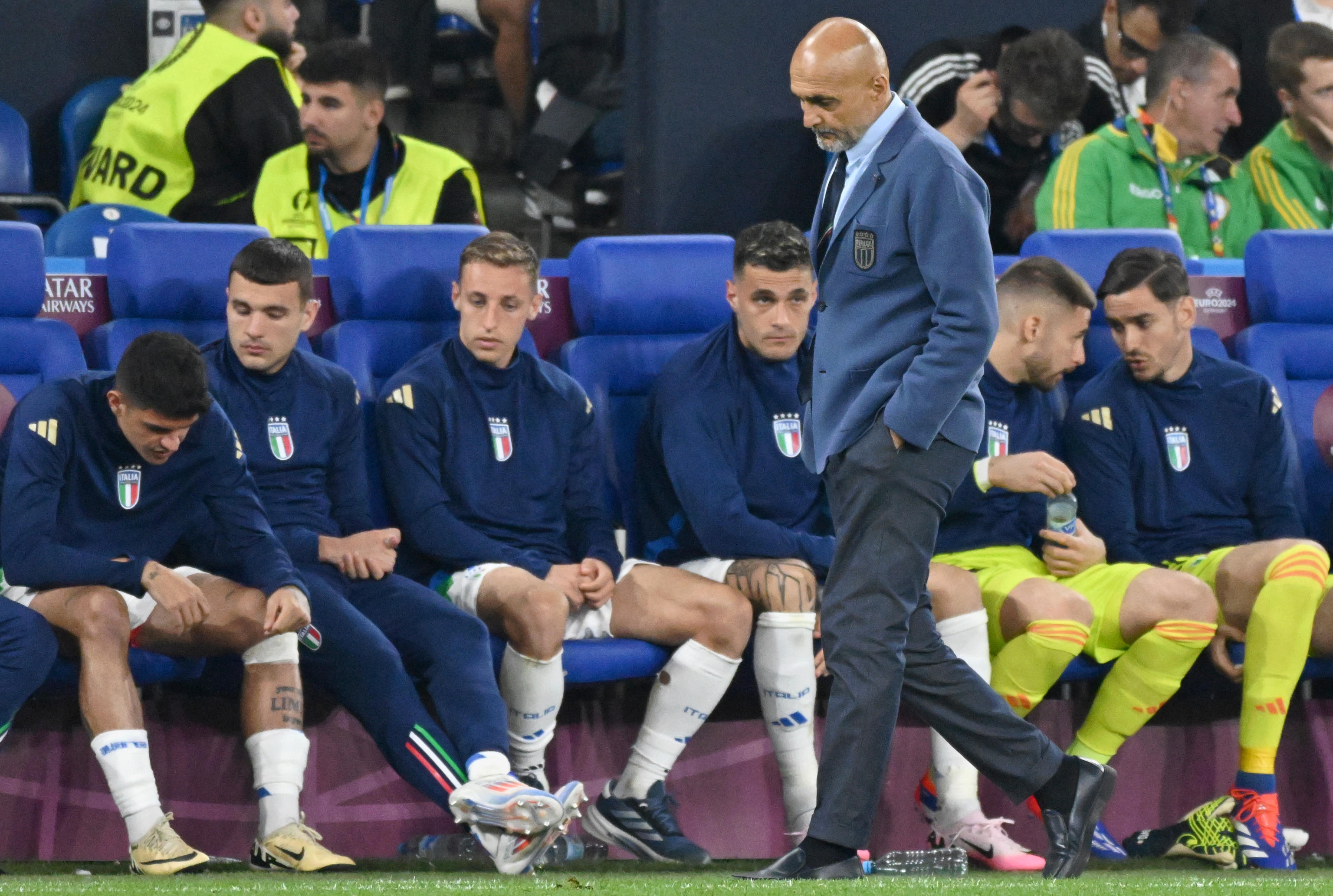Spalletti