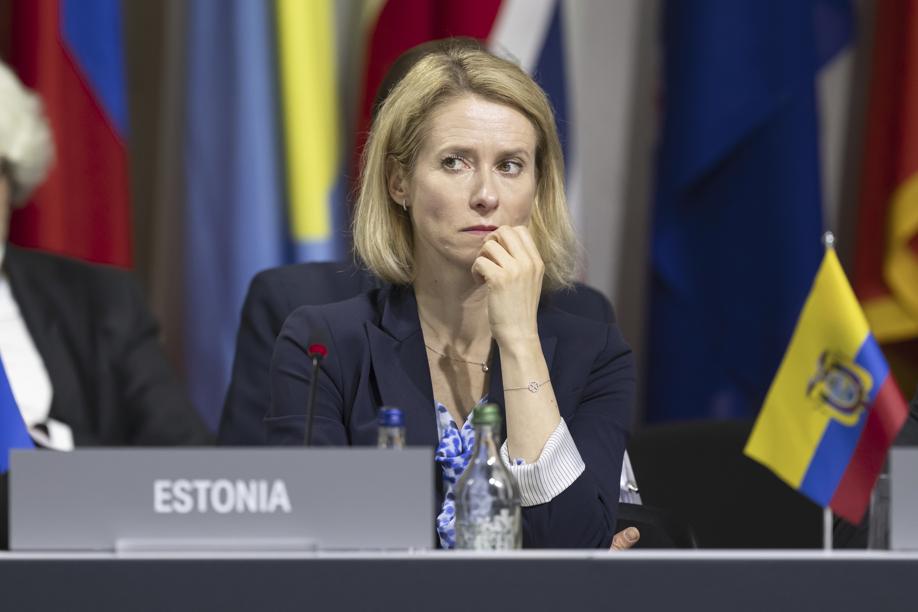 Kaja Kallas: nemica ferrea di Putin e «ricercata» da Mosca, sarà a capo della diplomazia Ue