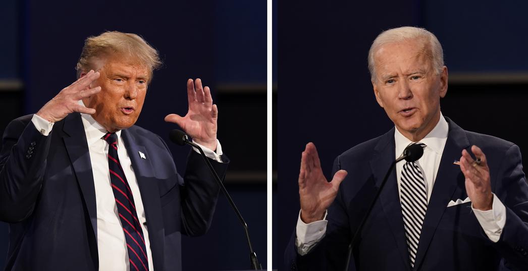 Elezioni Usa - Regole ferree e gli obiettivi di Biden e Trump: tutto sul primo dibattito tra i candidati