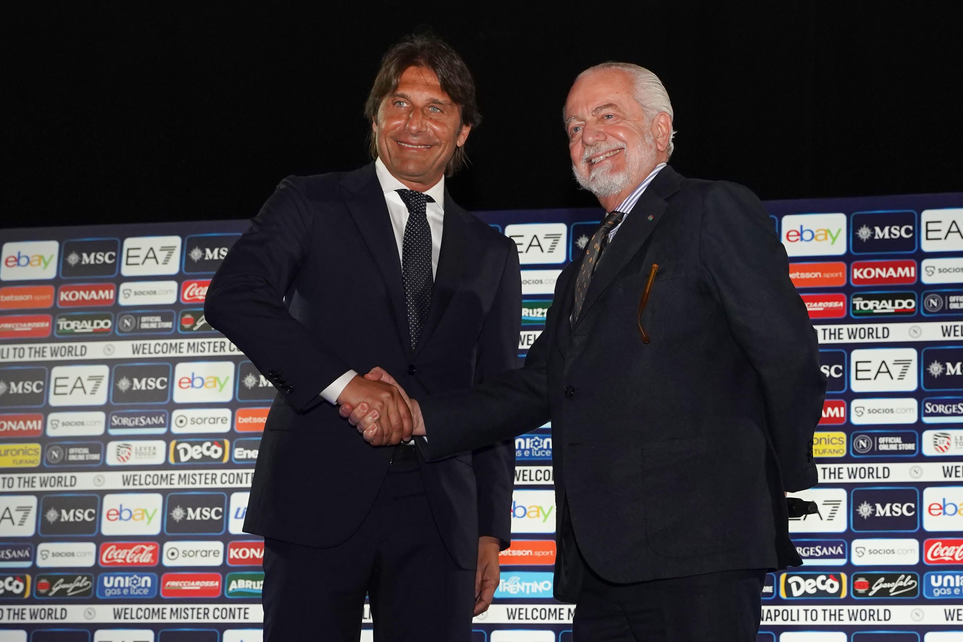 Conte