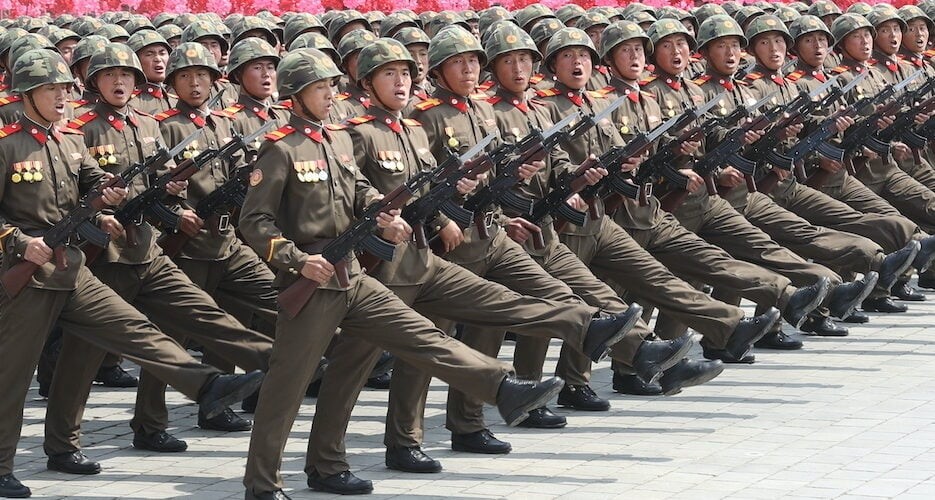 corea