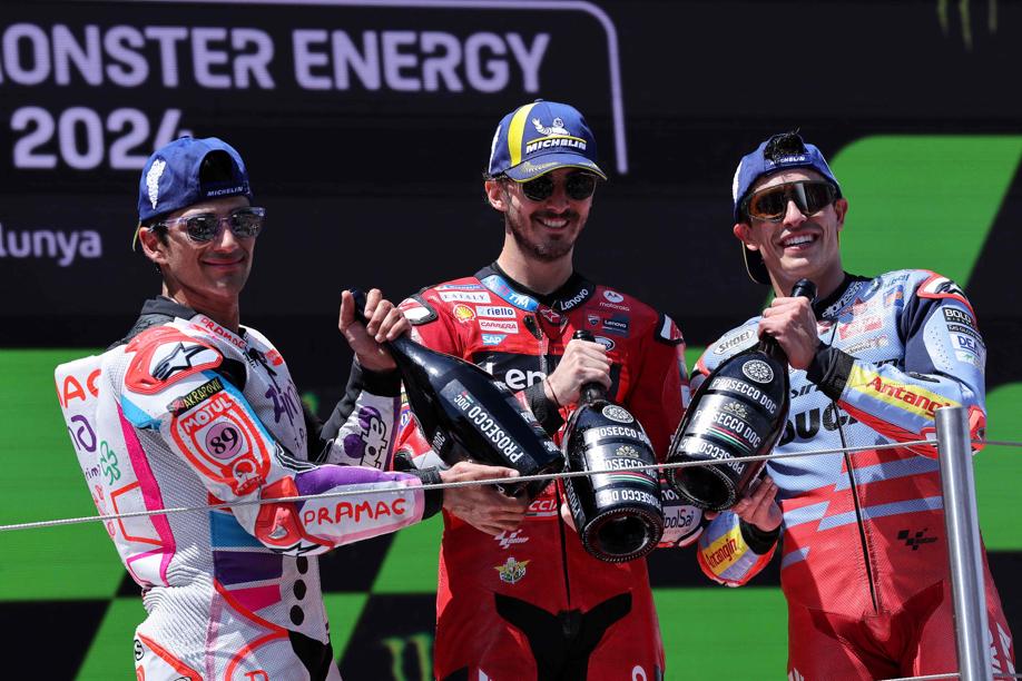 Motogp ad Assen, dove vederlo in tv: gli orari