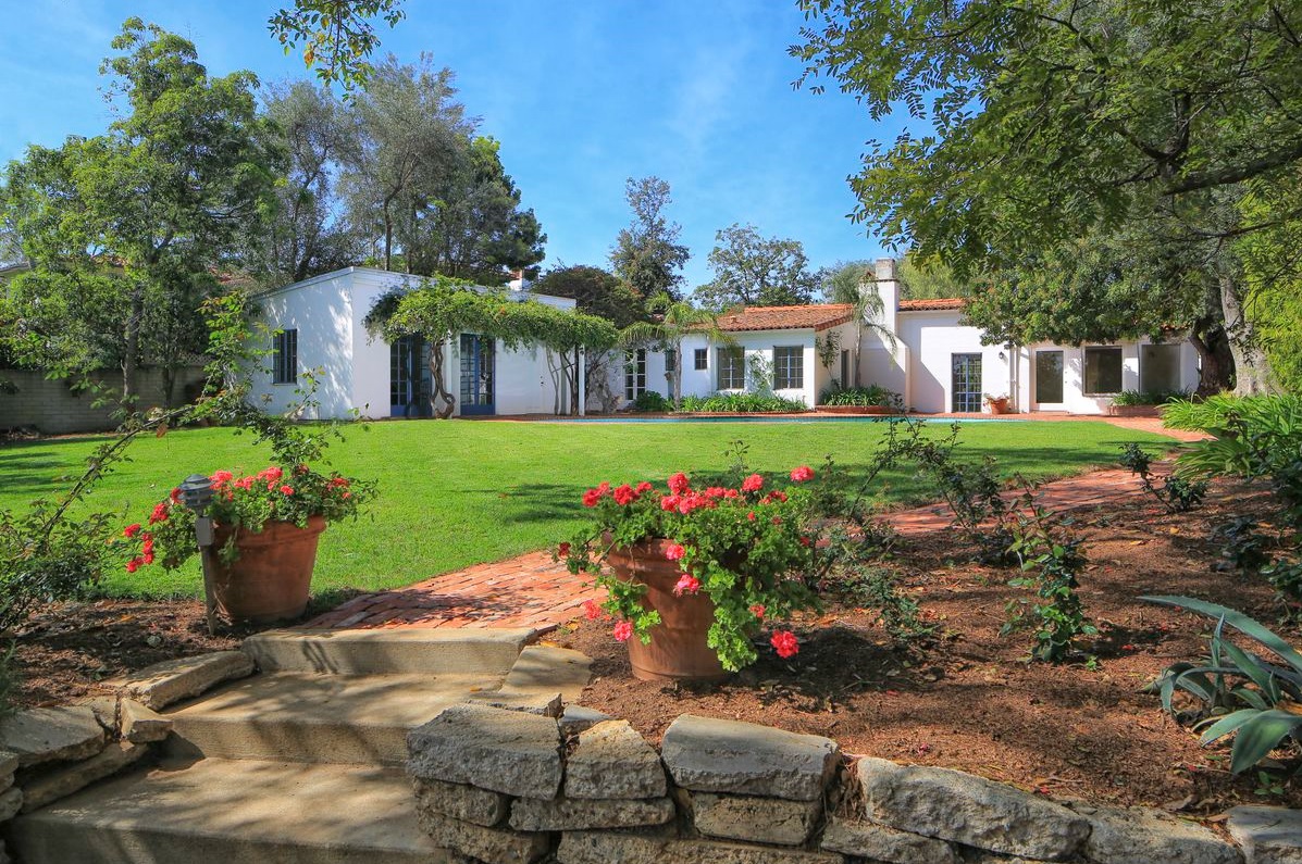 Los Angeles salva la villa di Marilyn dai milionari che volevano demolirla