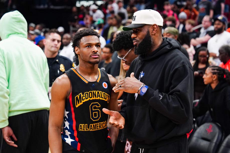 LeBron