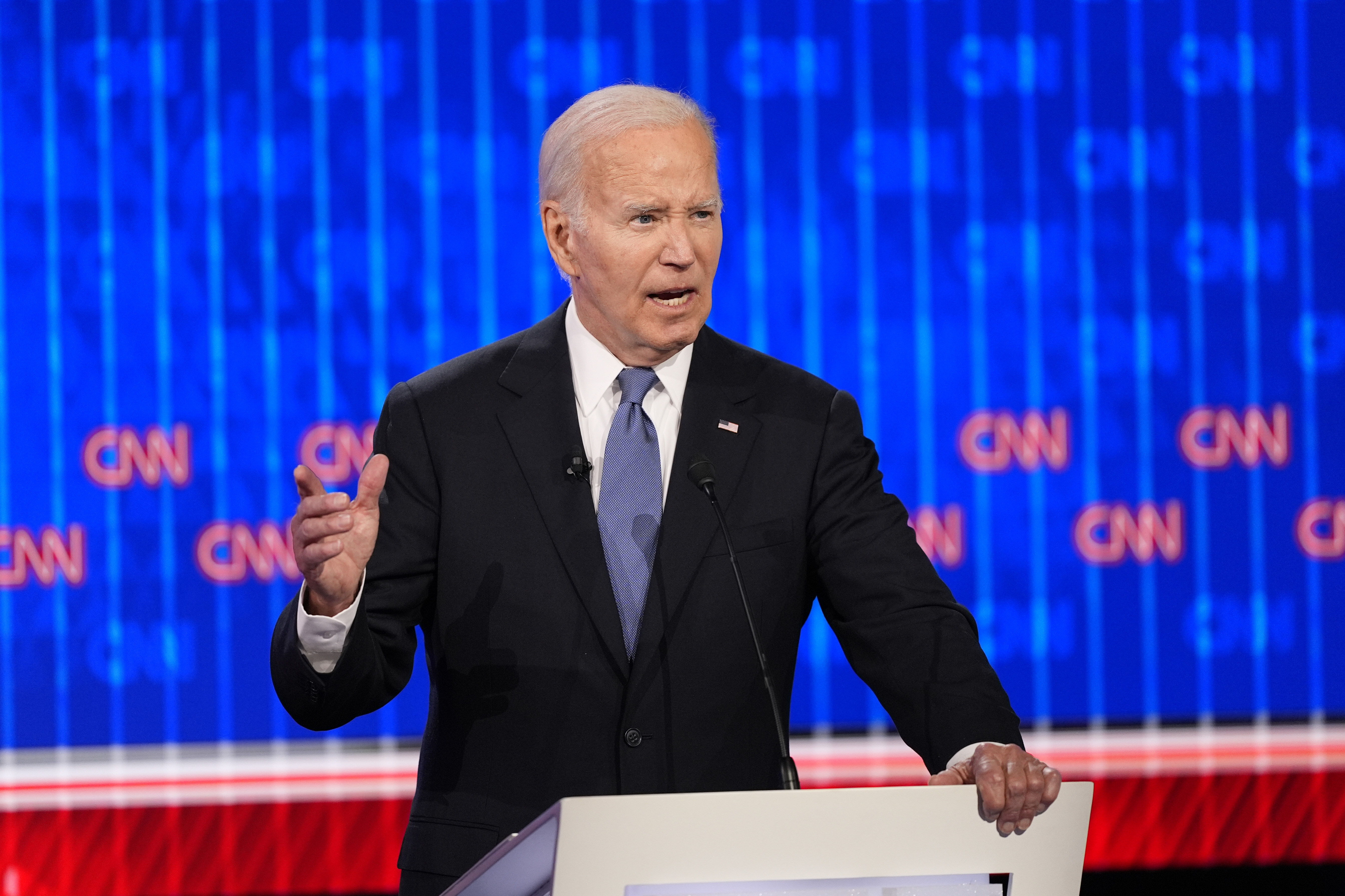 Biden, cinque possibili sostituti per la corsa alla Casa Bianca (e una suggestione)