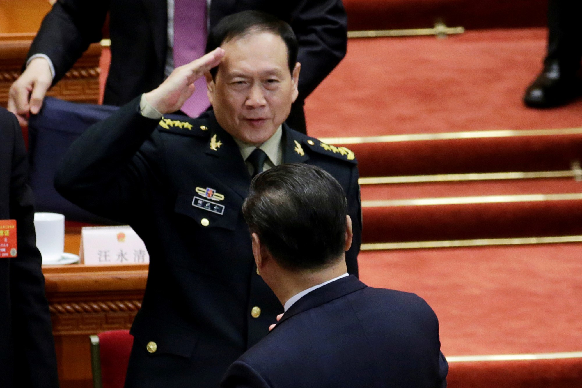 Cina, il male oscuro    che decima    i generali di Xi:    la corruzione