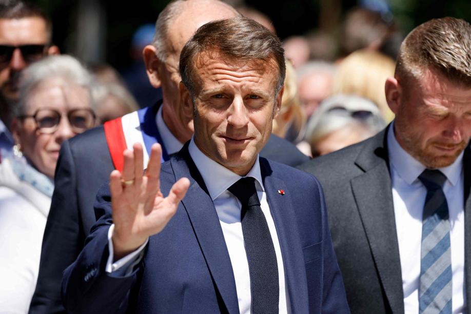 Quando e perché si vota in Francia