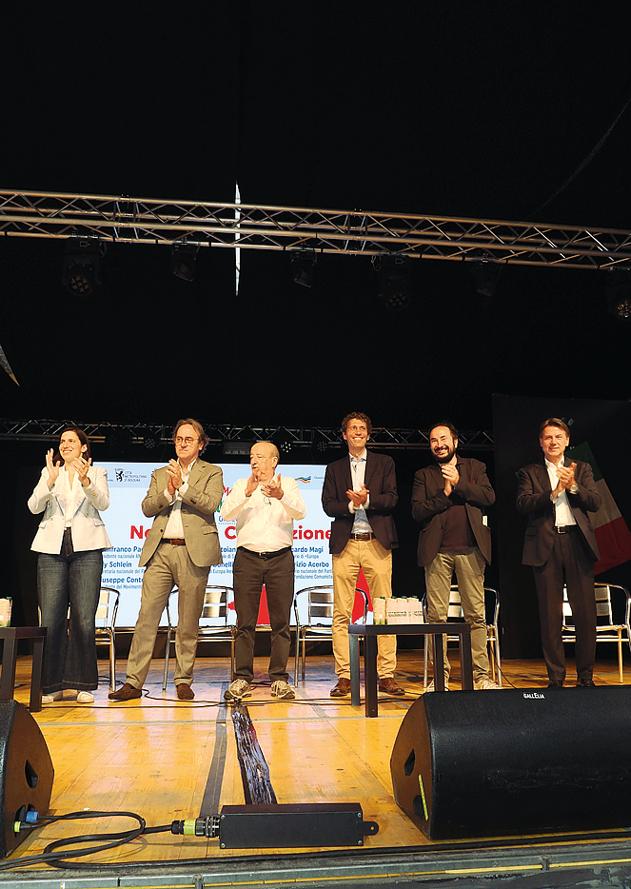 Il dopo Bonaccini in Emilia-Romagna, parte il campo largo Schlein: progetto nuovo e condiviso