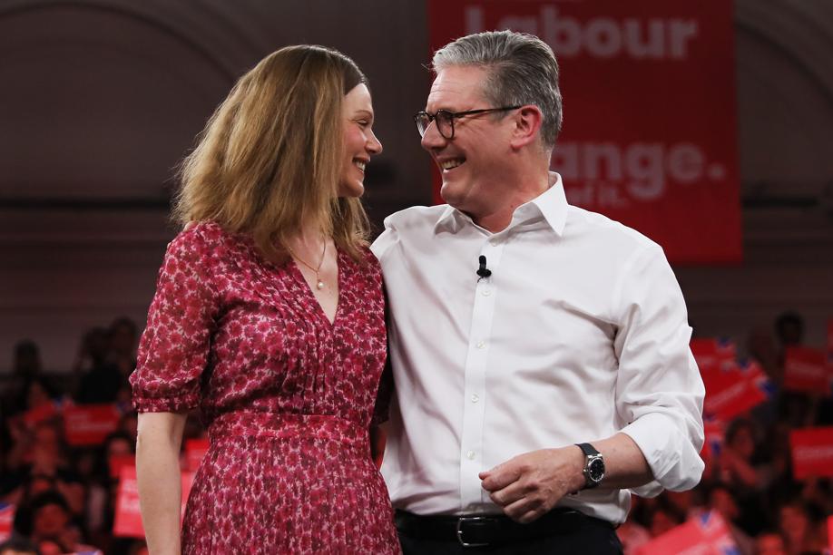 Chi è Keir Starmer: il leader laburista pronto a diventare premier nel Regno Unito