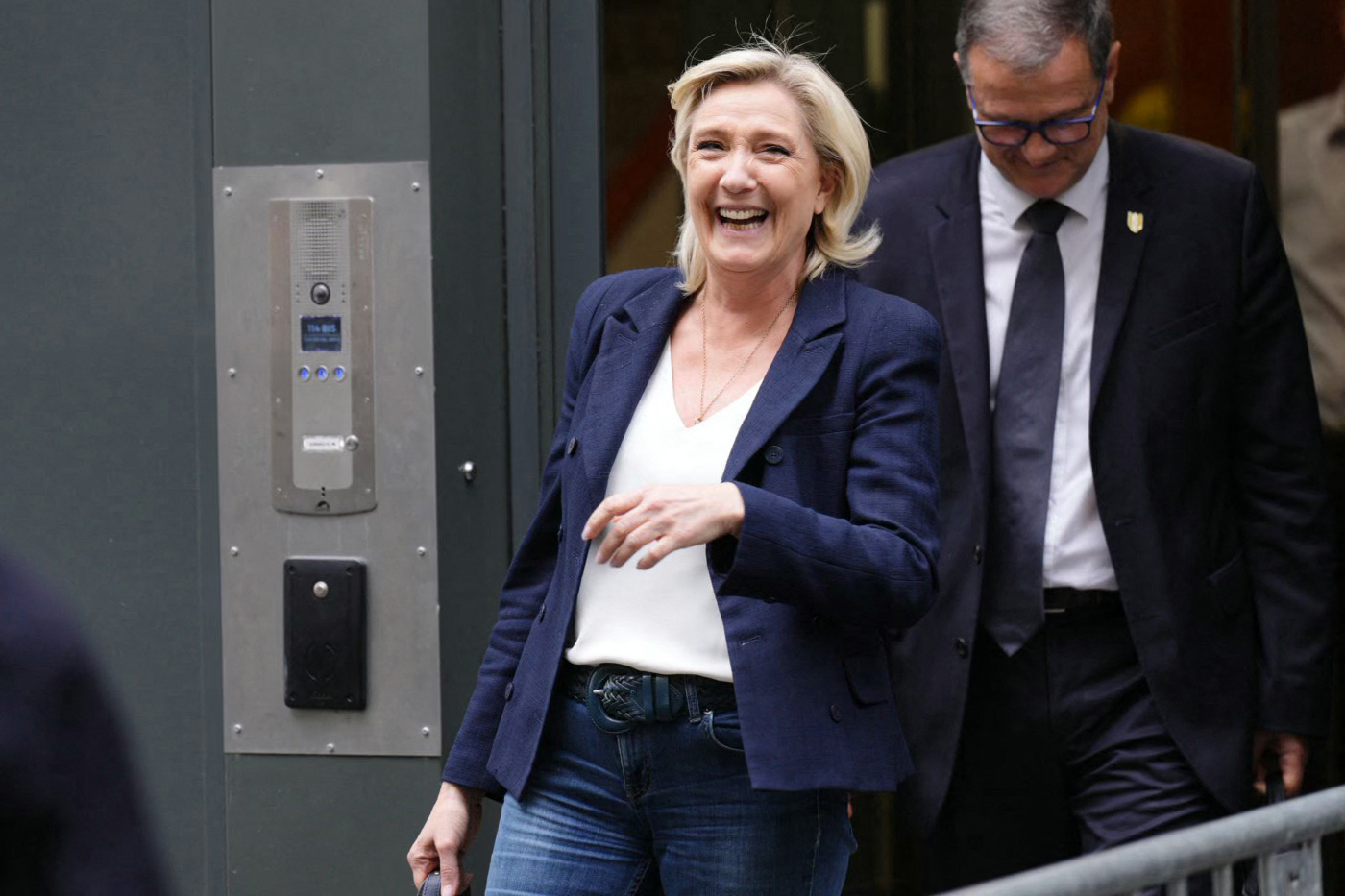 Elezioni in Francia, Teintur: «Un miraggio la maggioranza assoluta per l’Rn. Formare il governo sarà difficilissimo»