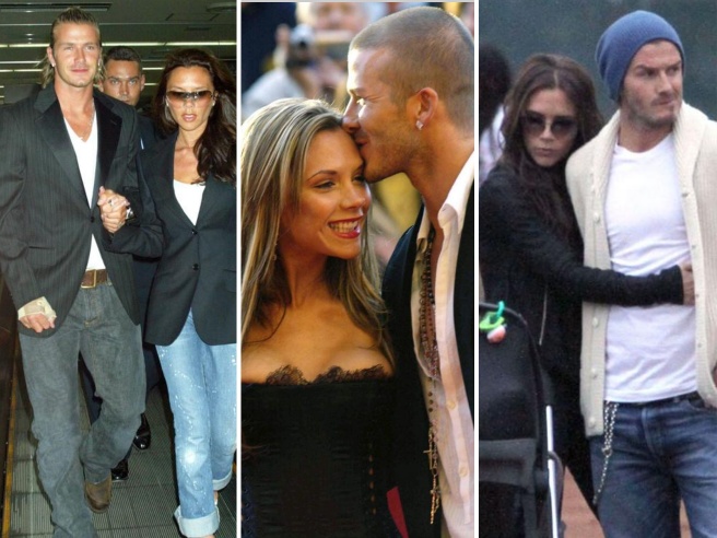 Beckham