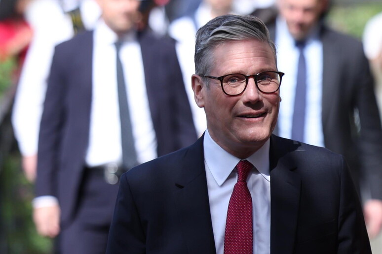 «Keir più deciso di quanto sembra Riaprire il capitolo Brexit? Forse in un secondo mandato»