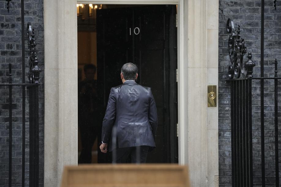 Più poveri (e più bassi): un Regno rimpicciolito da 14 anni di governi Tory