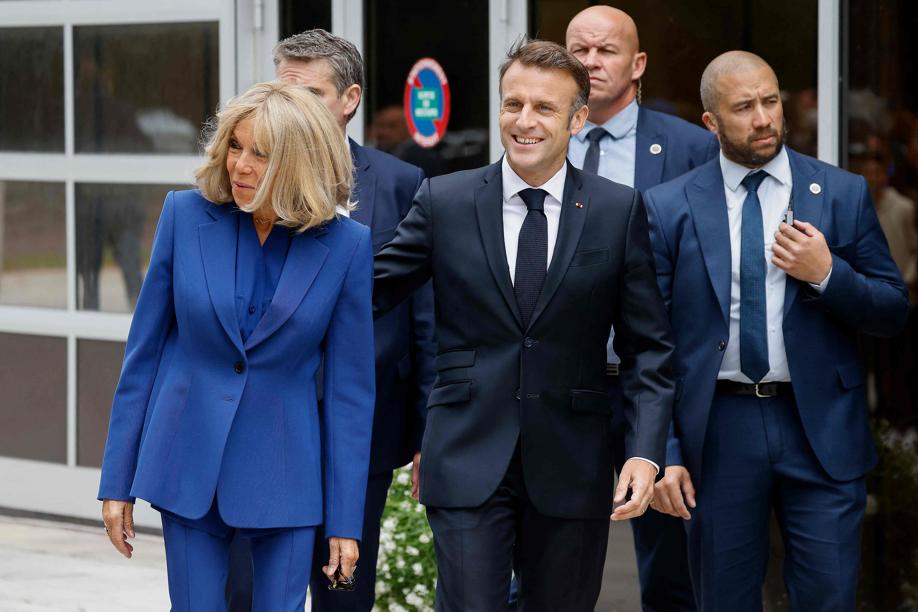 Elezioni in Francia, oggi i ballottaggi: candidati, sfide e cosa può succedere