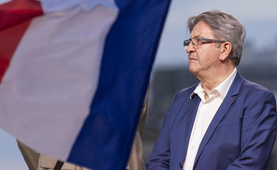 Cosa succede adesso in Francia? Divisioni a sinistra e veti con il centro