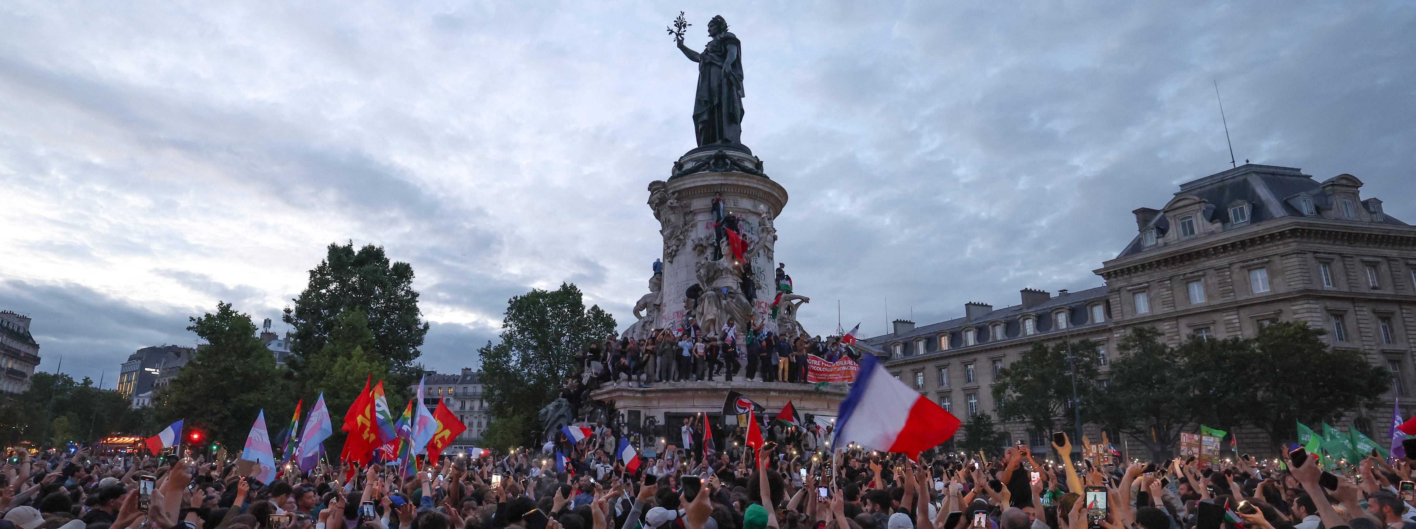 Francia